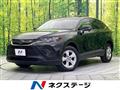 2020 Toyota Harrier