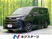 2023 Toyota Noah