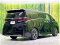 2024 Toyota Vellfire