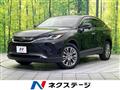 2020 Toyota Harrier