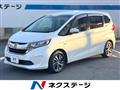 2017 Honda Freed
