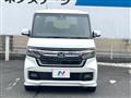 2021 Honda N BOX