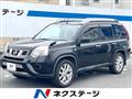2011 Nissan X-Trail