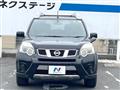 2011 Nissan X-Trail