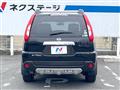 2011 Nissan X-Trail