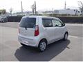 2014 Suzuki Wagon R
