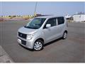 2014 Suzuki Wagon R
