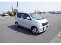 2014 Suzuki Wagon R