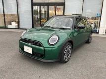 2025 BMW MINI