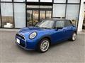 2025 BMW MINI