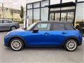 2025 BMW MINI