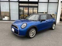 2025 BMW MINI