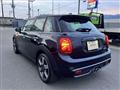 2021 BMW MINI