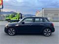 2021 BMW MINI