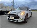 2021 BMW MINI