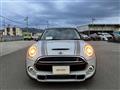 2021 BMW MINI