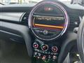 2021 BMW MINI