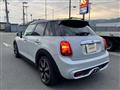 2021 BMW MINI
