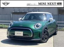 2023 BMW MINI