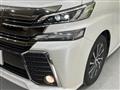 2016 Toyota Vellfire