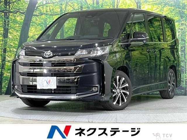 2024 Toyota Noah