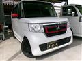 2019 Honda N BOX