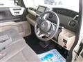 2019 Honda N BOX