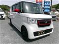 2019 Honda N BOX