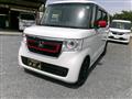 2019 Honda N BOX