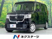 2017 Honda N BOX