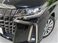 2020 Toyota Alphard G