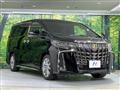 2020 Toyota Alphard G