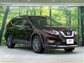 2017 Nissan X-Trail