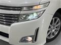 2013 Nissan Elgrand
