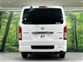 2019 Toyota Hiace Van