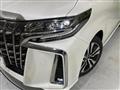 2023 Toyota Alphard G