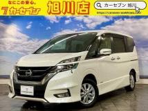 2019 Nissan Serena