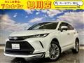 2024 Toyota Harrier