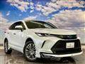 2024 Toyota Harrier