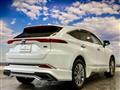 2024 Toyota Harrier