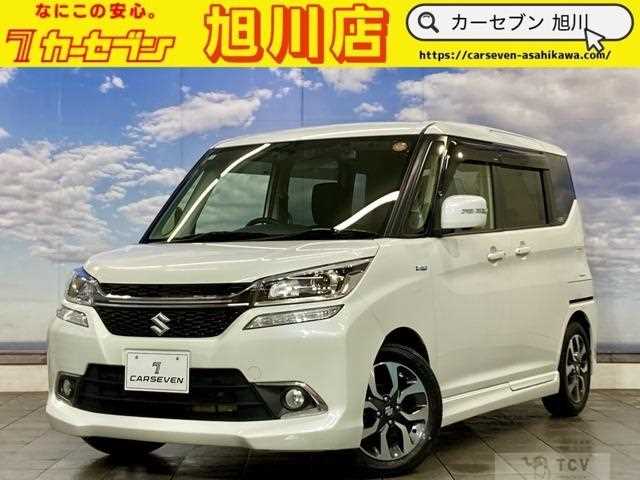 2018 Suzuki Suzuki Others