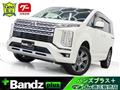 2019 Mitsubishi Delica D5