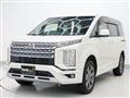 2019 Mitsubishi Delica D5
