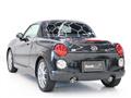 2016 Daihatsu Copen