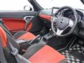 2016 Daihatsu Copen
