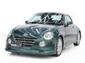 2012 Daihatsu Copen