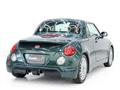2012 Daihatsu Copen