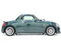 2012 Daihatsu Copen