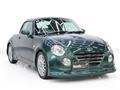 2012 Daihatsu Copen
