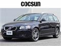 2011 Volvo V50